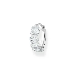 Örhänge Silver CR665-051-14 (Mega Kampanj)>Thomas Sabo Online