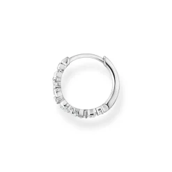 Örhänge Silver CR665-051-14 (Mega Kampanj)>Thomas Sabo Online