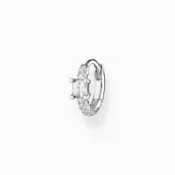 Örhänge Silver CR691-051-14>Thomas Sabo Outlet