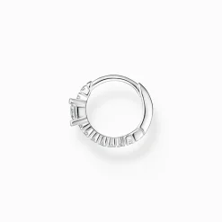 Örhänge Silver CR691-051-14>Thomas Sabo Outlet