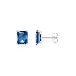 Örhängen Blå H2201-699-1 (Mega Kampanj)>Thomas Sabo Clearance