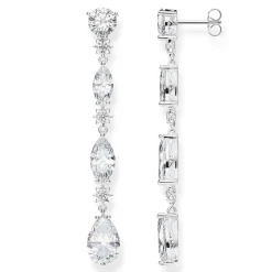 Örhängen Chandelier – H2031-051-14>Thomas Sabo Outlet