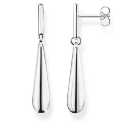 Örhängen Droppe – H2044-001-21>Thomas Sabo New