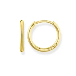 Örhängen Guld CR608-413-12 (Mega Kampanj)>Thomas Sabo Hot