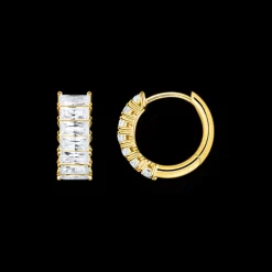 Örhängen Guld CR667-414-14>Thomas Sabo Clearance