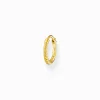 Örhängen Guld CR694-413-39 (Mega Kampanj)>Thomas Sabo Clearance