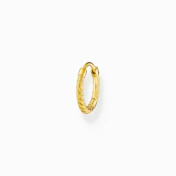 Örhängen Guld CR694-413-39 (Mega Kampanj)>Thomas Sabo Clearance