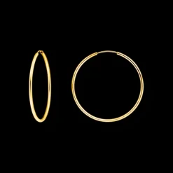 Örhängen Guld CR728-413-39>Thomas Sabo New