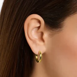 Örhängen Guld CR685-413-39>Thomas Sabo Discount