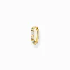 Örhängen Guld CR666-414-14 (Mega Kampanj)>Thomas Sabo Clearance