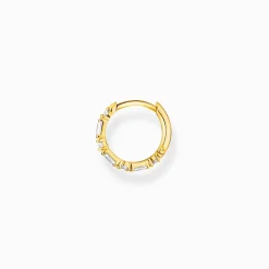 Örhängen Guld CR666-414-14 (Mega Kampanj)>Thomas Sabo Clearance
