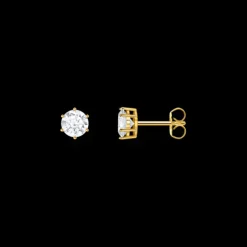 Örhängen Guld H2300-414-14>Thomas Sabo Sale
