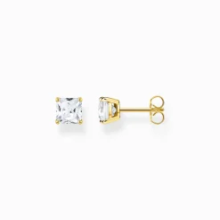 Örhängen Guld H2174-414-14 (Mega Kampanj)>Thomas Sabo Sale