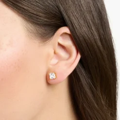 Örhängen Guld H2174-414-14 (Mega Kampanj)>Thomas Sabo Sale