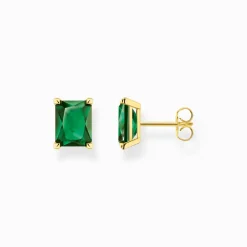 Örhängen Guld H2201-472-6>Thomas Sabo Outlet