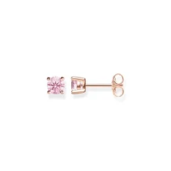 Örhängen Guld H1965-416-9 (Mega Kampanj)>Thomas Sabo Outlet