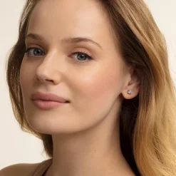 Örhängen Guld H1965-416-9 (Mega Kampanj)>Thomas Sabo Outlet