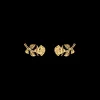 Örhängen Guld H2314-413-39>Thomas Sabo Online