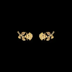 Örhängen Guld H2314-413-39>Thomas Sabo Online