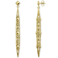 Örhängen Guld H1931-413-39 (Mega Kampanj)>Thomas Sabo New