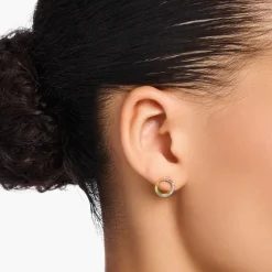 Örhängen Guld H1947-996-7 (Mega Kampanj)>Thomas Sabo Best