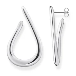 Örhängen Heritage Silver – H2043-001-21 (MEGA KAMPANJ)>Thomas Sabo Outlet