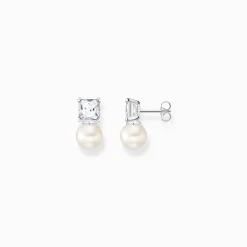 Örhängen Pärlor H2248-167-14 (Mega Kampanj)>Thomas Sabo Best
