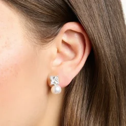 Örhängen Pärlor H2248-167-14 (Mega Kampanj)>Thomas Sabo Best