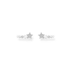 Örhängen Öronklättrare Stjärna Silver – H2159-051-14>Thomas Sabo Discount