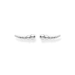 Örhängen Öronklättrare Kulor Silver – H2156-001-21>Thomas Sabo Sale