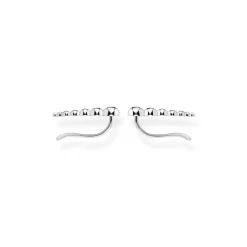 Örhängen Öronklättrare Kulor Silver – H2156-001-21>Thomas Sabo Sale