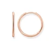 Örhängen Rosé CR609-415-12 (Mega Kampanj)>Thomas Sabo Outlet