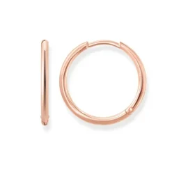 Örhängen Rosé CR609-415-12 (Mega Kampanj)>Thomas Sabo Outlet