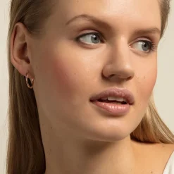 Örhängen Rosé CR609-415-12 (Mega Kampanj)>Thomas Sabo Outlet