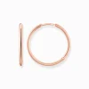 Örhängen Rosé CR610-415-12 (Mega Kampanj)>Thomas Sabo Hot
