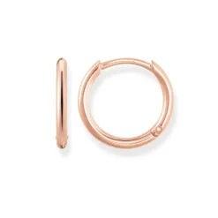 Örhängen Rosé CR608-415-12 (Mega Kampanj)>Thomas Sabo Hot