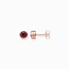 Örhängen Rosé H1963-540-10 (Mega Kampanj)>Thomas Sabo