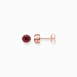 Örhängen Rosé H1963-540-10 (Mega Kampanj)>Thomas Sabo