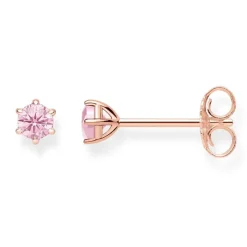 Örhängen Rosé H1964-416-9 (Mega Kampanj)>Thomas Sabo Online