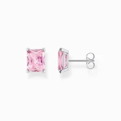 Örhängen Rosa H2201-051-9 (Mega Kampanj)>Thomas Sabo Outlet