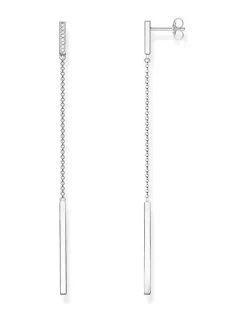 Örhängen Silver H1953-051-14 (Mega Kampanj)>Thomas Sabo Clearance