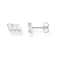 Örhängen Silver H2089-051-14 (Mega Kampanj)>Thomas Sabo Outlet