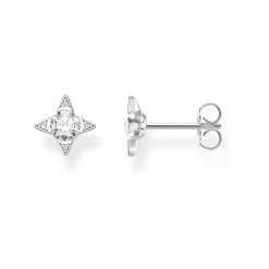 Örhängen Silver H2086-051-14 (Mega Kampanj)>Thomas Sabo Outlet