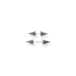 Örhängen Silver H1857-637-12 (Mega Kampanj)>Thomas Sabo Online