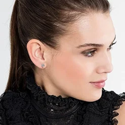 Örhängen Silver H1857-637-12 (Mega Kampanj)>Thomas Sabo Online