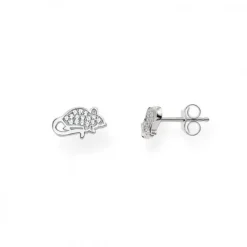Örhängen Silver H1872-051-14 (Mega Kampanj)>Thomas Sabo Discount