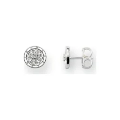 Örhängen Silver H1760-051-14 (Mega Kampanj)>Thomas Sabo Outlet