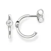 Örhängen Silver CR594-051-14 (Mega Kampanj)>Thomas Sabo New