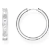 Örhängen Silver CR715-051-14 (Mega Kampanj)>Thomas Sabo Clearance