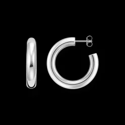 Örhängen Silver CR636-001-21>Thomas Sabo New